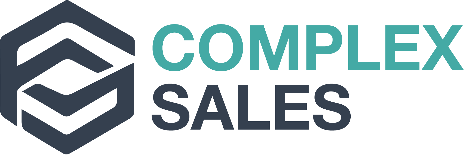 ComplexSales logo